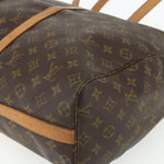Louis Vuitton Flanerie Handbag Monogram Canvas 50 - image 9