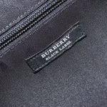 Burberry Black Label Business Bag Nylon - image 7