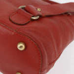Chloe Vintage handbag Leather - image 12