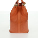 Louis Vuitton Mandara Handbag Epi Leather PM - image 3