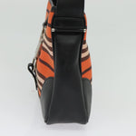 Burberry Blue Label shoulder bag Canvas - image 4
