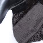 Salvatore Ferragamo Gancini Chain Shoulder bag Patent leather - image 5