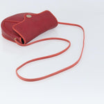 Christian Dior Vintage Honeycomb Flap Crossbody Bag Coated Canvas - image 7
