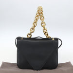 Bottega Veneta Mount Shoulder Bag Leather Small - image 13
