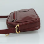 cartier Must de Cartier Shoulder Bag Leather medium - image 4