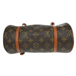 Louis Vuitton Papillon Handbag Monogram Canvas 26 - image 7