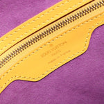 Louis Vuitton Saint Jacques Handbag Epi Leather GM - image 6