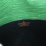 Louis Vuitton Cartouchiere Handbag Epi Leather MM - image 7