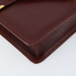 cartier Must de Cartier Shoulder Bag Leather - image 8