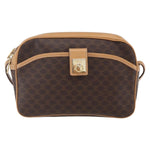 Celine Macadam Shoulder Bag PVC Leather - image 19