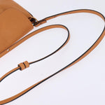 Chloe Elsie Crossbody Bag Leather - image 8