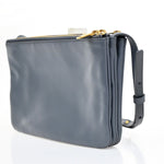Celine Trio Crossbody Bag Leather Small - image 4
