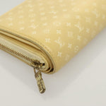 Louis Vuitton Lou Wallet Nanogram Leather - image 7
