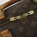 Louis Vuitton Keepall Bag Monogram Canvas 50 - image 13