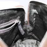 Prada Cuir Promenade Bag Saffiano Leather Medium - image 20