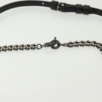 Christian Louboutin Loubiclutch Spiked Leather - image 15
