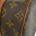 Louis Vuitton Papillon Handbag Monogram Canvas 26 - image 8