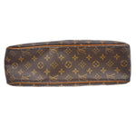 Louis Vuitton Cite Handbag Monogram Canvas GM - image 16
