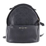 Louis Vuitton Sorbonne Backpack Monogram Empreinte Leather - image 1
