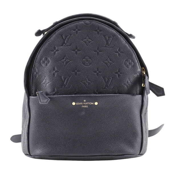 Louis Vuitton Sorbonne Backpack Monogram Empreinte Leather - image 1