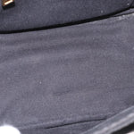 Prada Canapa Tote Canvas Medium - image 5
