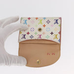 Louis Vuitton Rosalie Flap Coin Purse Limited Edition Vivienne Damier - image 13