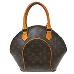Louis Vuitton Ellipse Bag Monogram Canvas PM - image 1