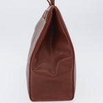 Salvatore Ferragamo Vala tote Embossed Leather - image 3