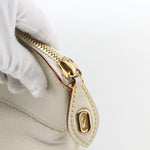 Louis Vuitton Suhali Lockit Handbag Leather PM - image 13