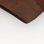 Hermes Herline Crossbody Canvas - image 10