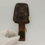 Louis Vuitton Etui Phone Case Monogram Canvas MM - image 11