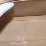 Chanel Vintage Classic Single Flap Bag Silk - image 5