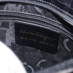 Salvatore Ferragamo Vara shoulder Bag Leather - image 6