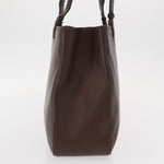 Salvatore Ferragamo Gancini Tote Leather Medium - image 4