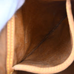 Louis Vuitton Speedy Handbag Monogram Canvas 35 - image 15