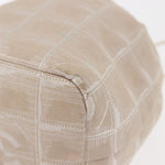 Chanel Travel line pouch Nylon - image 11