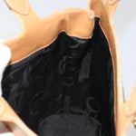 Salvatore Ferragamo Vintage Handbag Leather - image 17