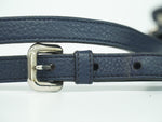Prada Double Zip Crossbody Bag Vitello Daino Small - image 13