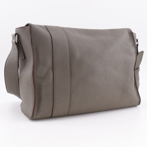 Hermes Alfred Messenger Bag Clemence 35