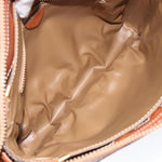 Celine Macadam Shoulder Bag PVC Leather - image 5