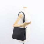Bally Vintage Shoulder Bag Quilted leather - image 14