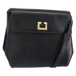 Salvatore Ferragamo Vintage Shoulder Bag Leather - image 17