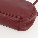 Prada Dual Strap Crossbody Bag Vitello Daino Small - image 9