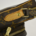 Louis Vuitton Amazone Bag Monogram Canvas PM - image 9