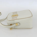 Salvatore Ferragamo Vala Shoulder Bag Leather - image 3