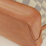 Louis Vuitton Noe Handbag Damier Large - image 16