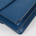 Louis Vuitton Grenelle Shoulder Bag Epi Leather Small - image 10