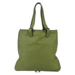 Bottega Veneta Intrecciato Leather - image 17