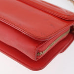 Chanel Reissue 2.55 Clutch Patent leather - image 11