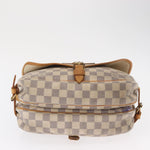 Louis Vuitton Saumur Handbag Damier 30 - image 16